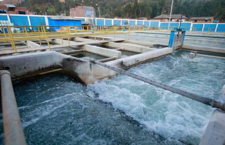 38 de 50 empresas de agua pierden el 30% del recurso que producen