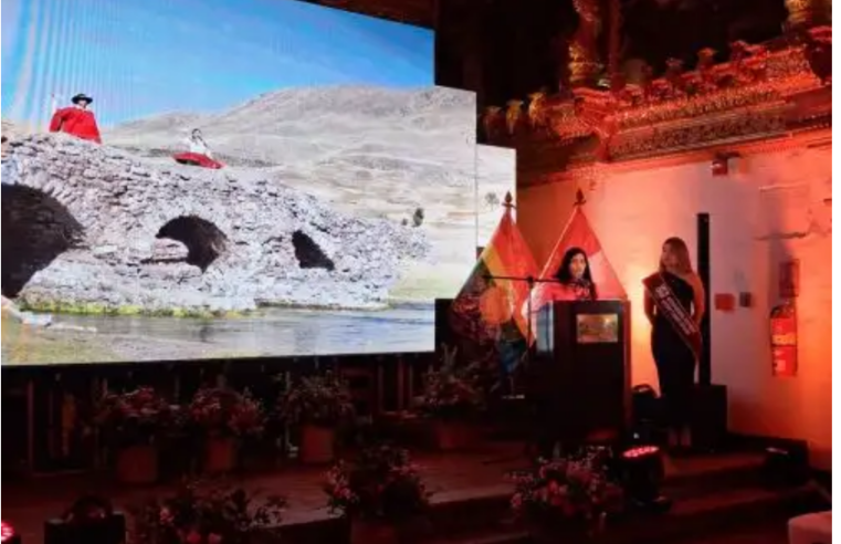 Fortalecen su presencia internacional como destino para el turismo de reuniones