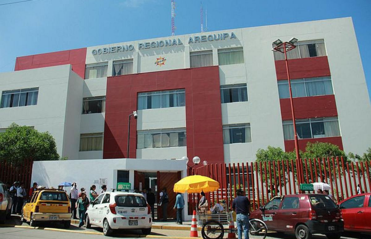 Quince candidatos al GRA debatirán por Arequipa