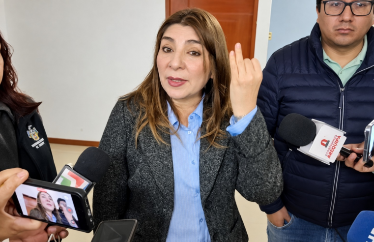 IMPLA plantea adecuar protección de la campiña
