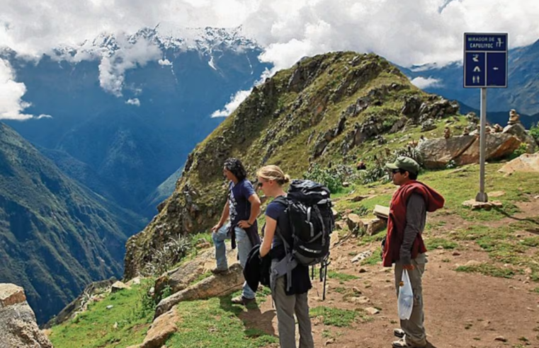 Nuevas reglas para visitar Machu Picchu y los caminos inca