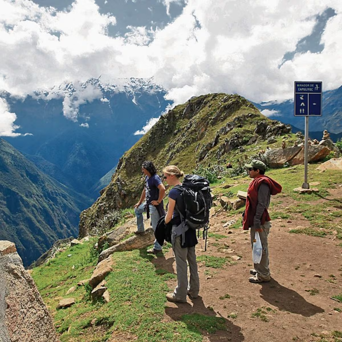 Nuevas reglas para visitar Machu Picchu y los caminos inca