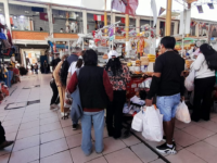 Incremento en los precios afecta la canasta familiar.