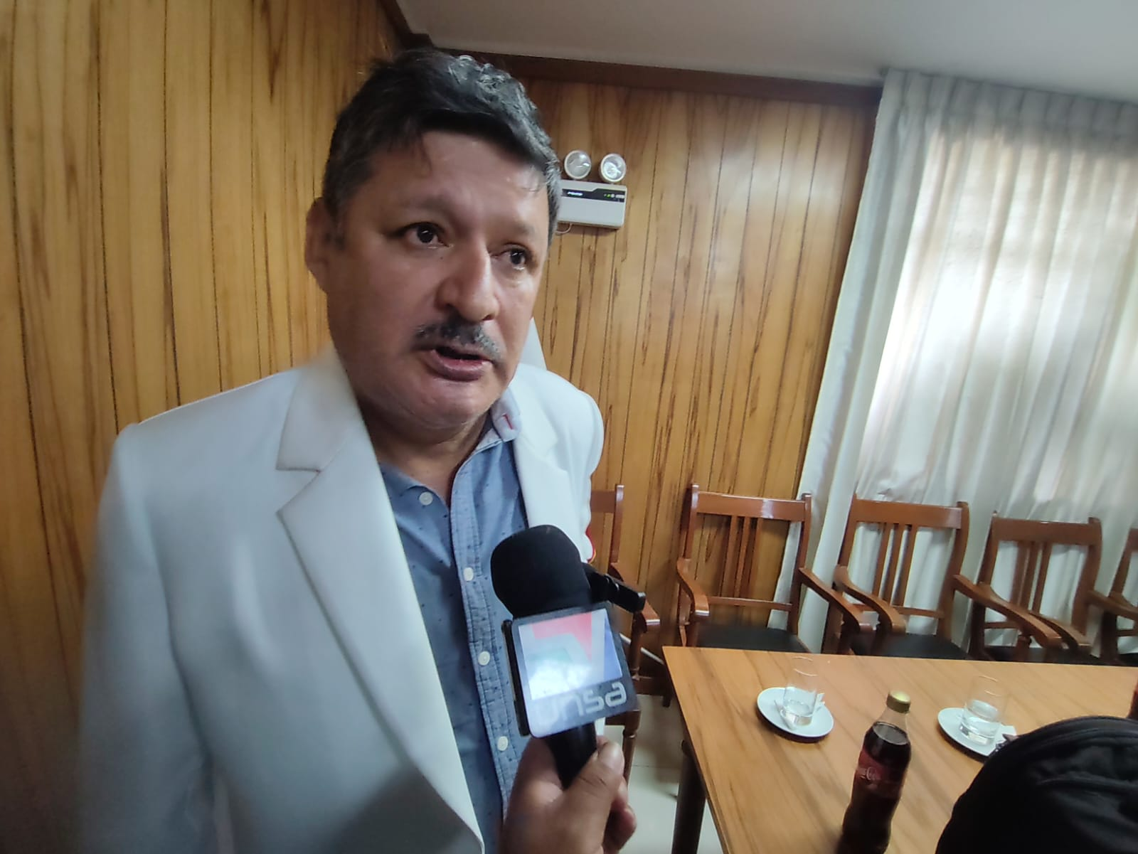Federación Médica cuestiona pagos del SIS en Arequipa y solicita actualizar tarifas 