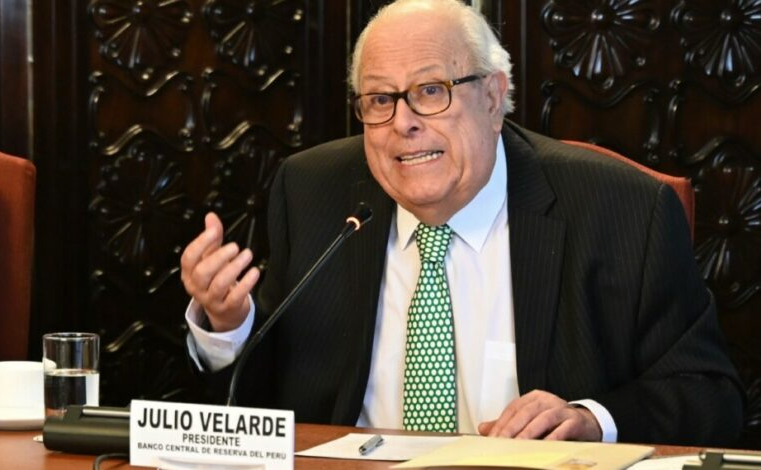 Fuerte impacto de El Niño en la economía y elevará precios de alimentos