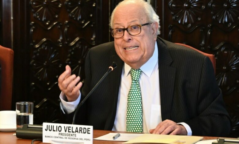 Fuerte impacto de El Niño en la economía y elevará precios de alimentos