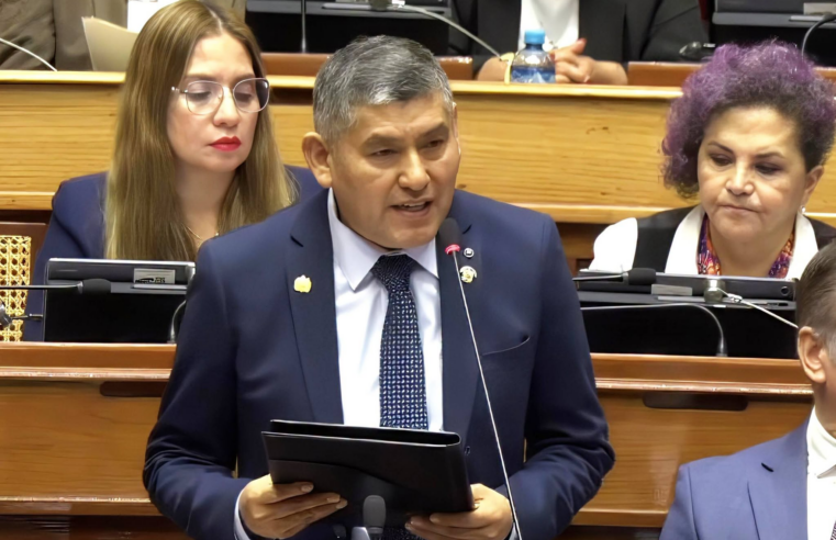 Buen Gobierno condiciona respaldo a facultades legislativas