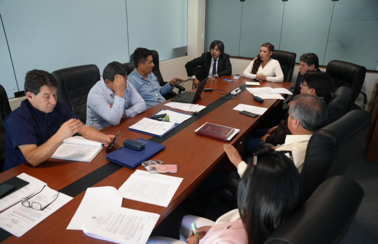 MPA y transportistas del SIT no llegan a ningún acuerdo sobre pasaje urbano.