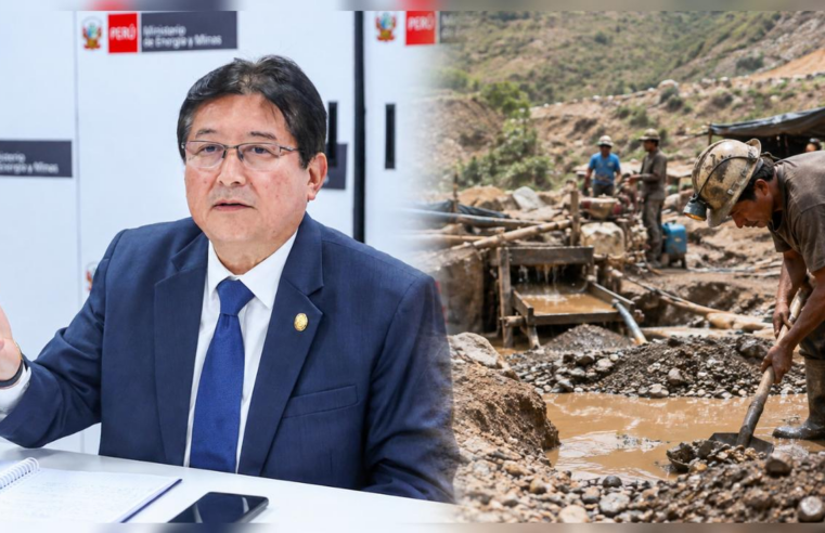 Gobierno enviará Ley MAPE al Congreso antes del 15 de octubre