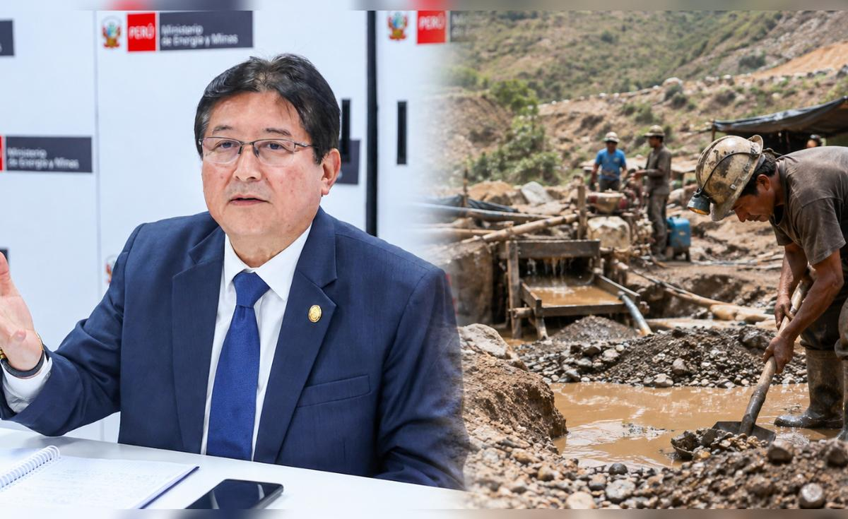 Gobierno enviará Ley MAPE al Congreso antes del 15 de octubre