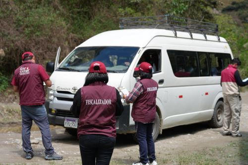 Proponen sanción penal para servicios turísticos ilegales