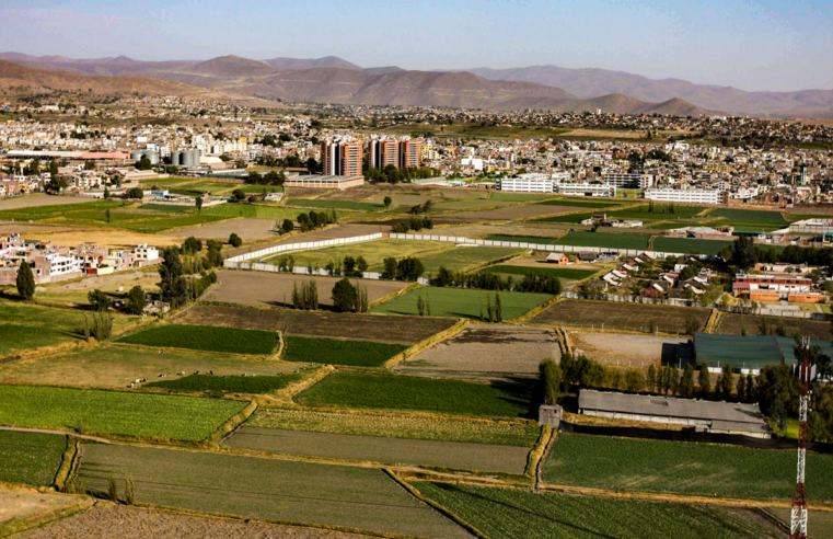Consejo Regional rechaza derogar ordenanza que protege la campiña