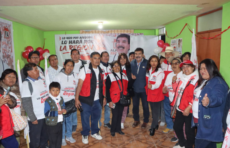 BREVES DE CAMPAÑA