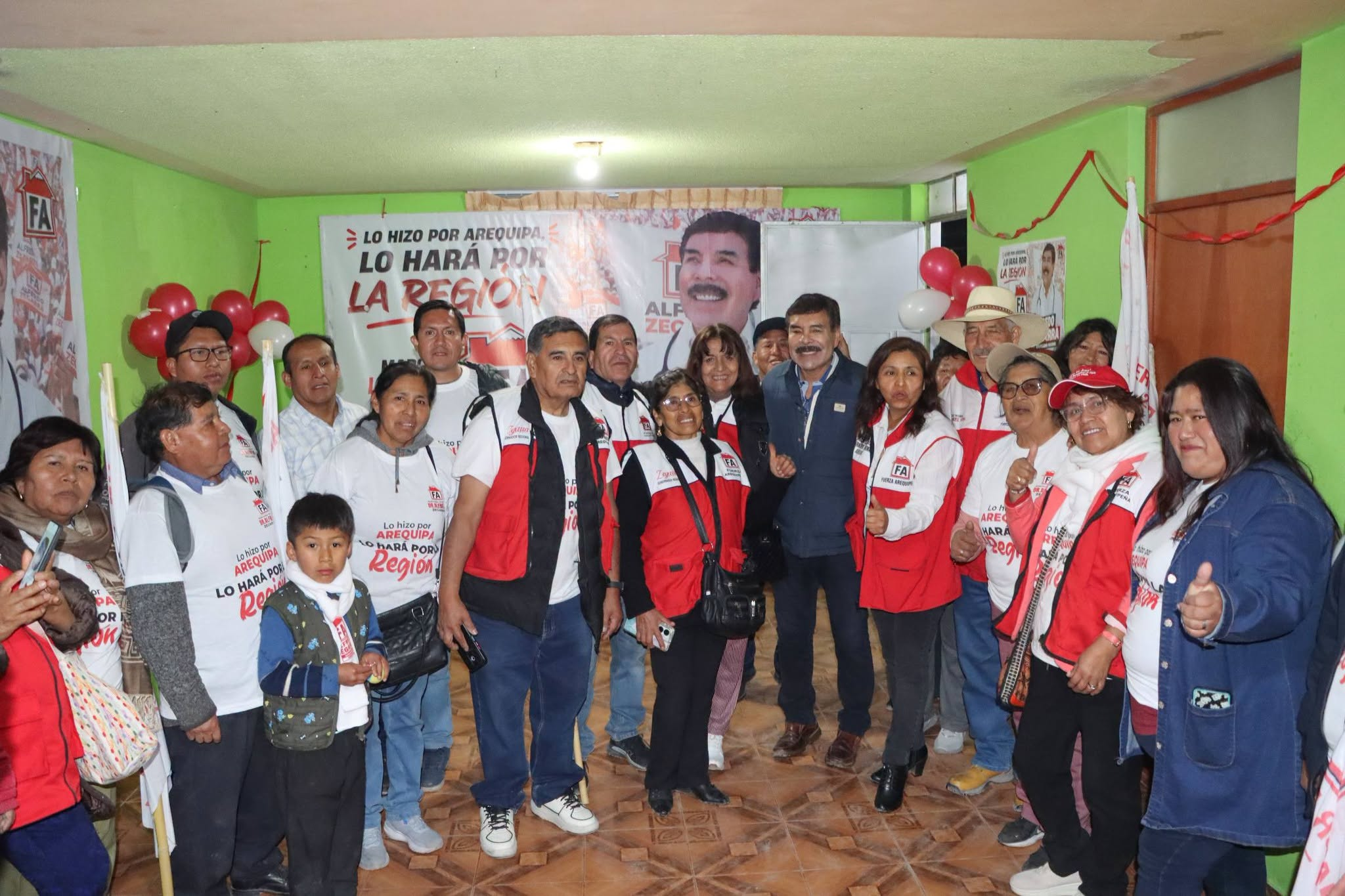 BREVES DE CAMPAÑA
