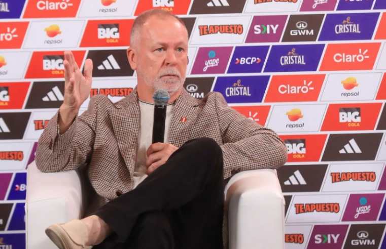 Solo dos jugadores del FBC Melgar fueron convocados a la selección