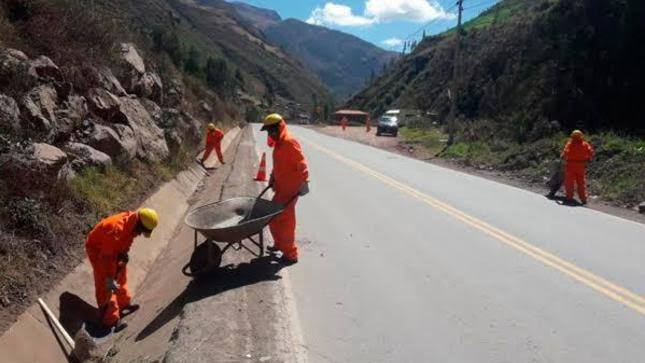 Transportes en riesgo de devolver presupuesto por retrasos en mantenimientos viales