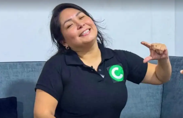 Asesinan a periodista y candidata al Gobierno Regional de Áncash