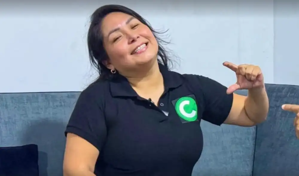 Asesinan a periodista y candidata al Gobierno Regional de Áncash