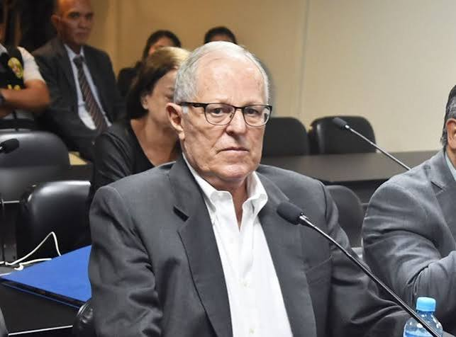 PJ archiva proceso contra Pedro Pablo Kuczynski por aportes de campaña