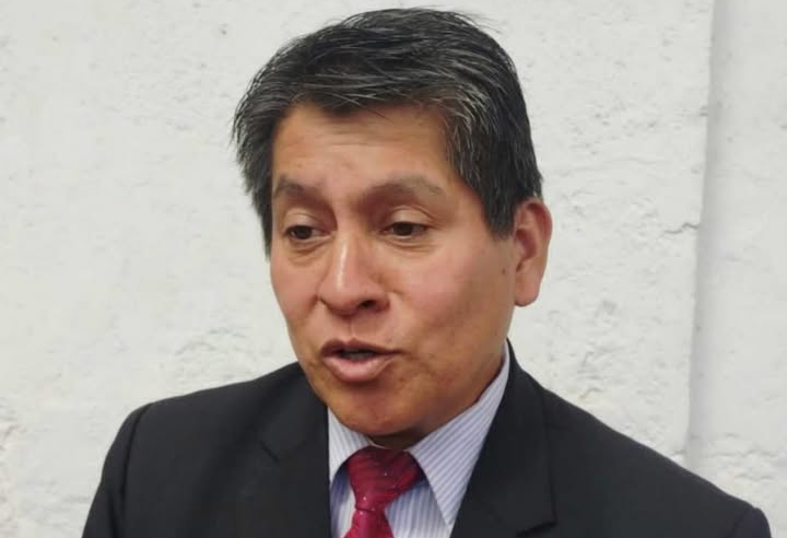 UGEL Arequipa Sur prepara a 1 500 brigadistas ante temporada de lluvias