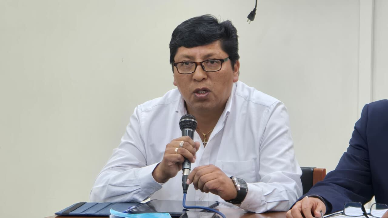 GRA dejará pendiente liquidación de obras para próxima gestión