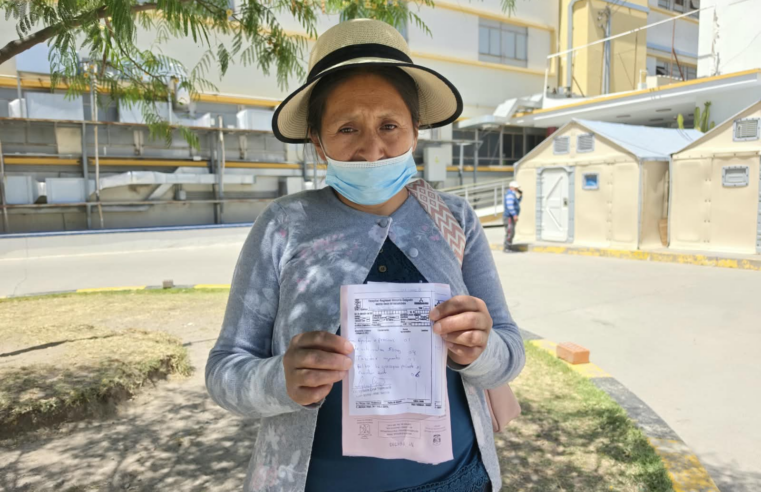 Joven permanece en UCI tras ataque de perros en Puno
