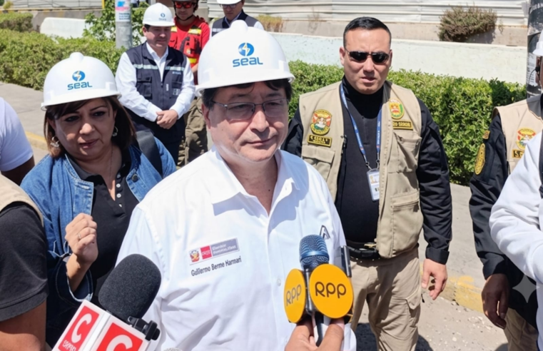 Arequipa busca consolidarse como hub energético del sur con nuevas inversiones