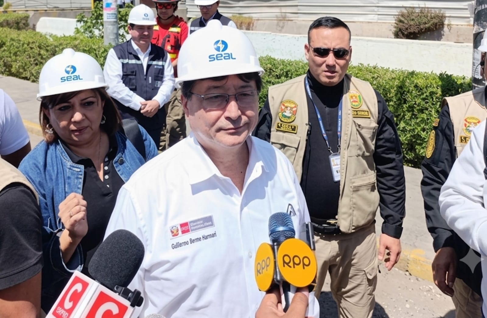 Arequipa busca consolidarse como hub energético del sur con nuevas inversiones