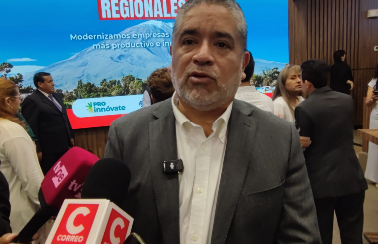Produce plantea diversificar pesca ante mayor frecuentes de El Niño