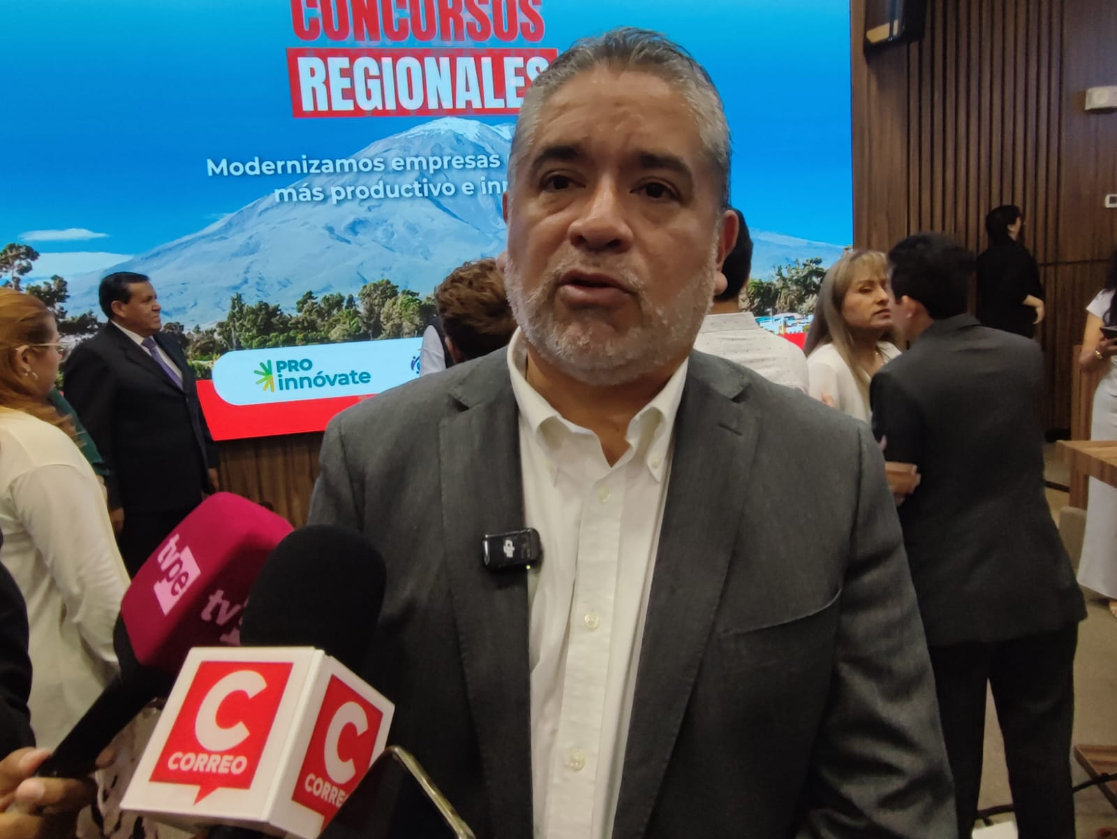 Produce plantea diversificar pesca ante mayor frecuentes de El Niño