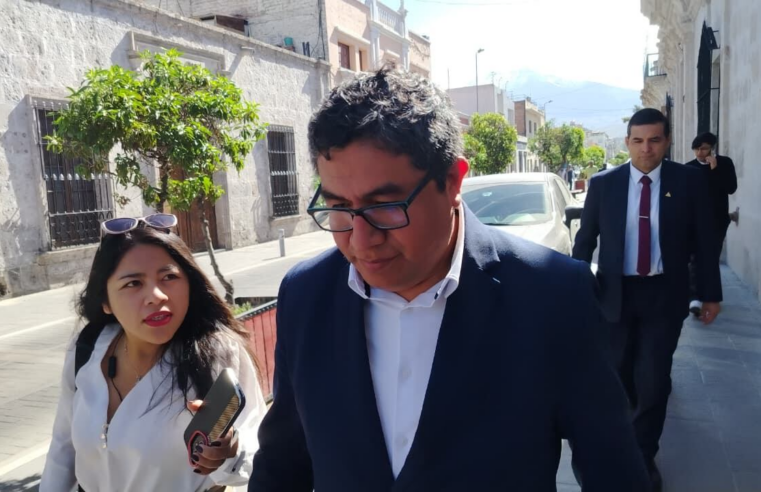 AUTODEMA deberá explicar situación de terrenos y reserva para damnificados