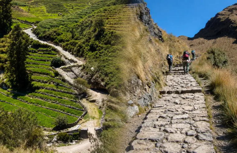 Camino Inca a Machu Picchu reabre al turismo mañana