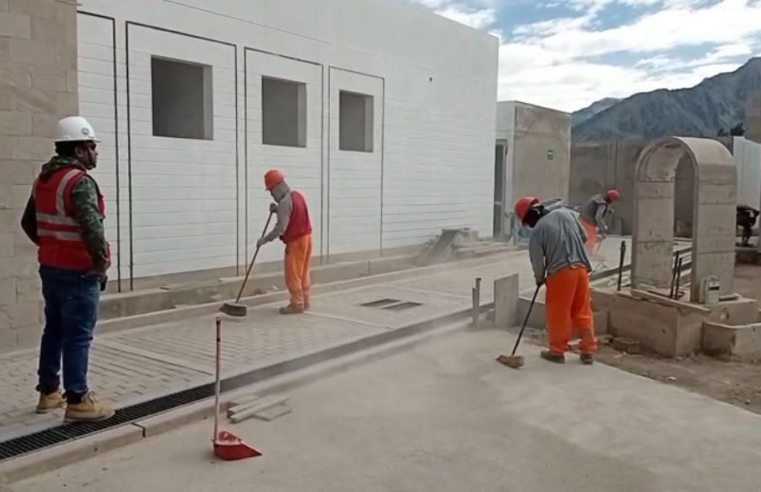 GRA pagó S/7 millones por equipamiento que no fue entregado a centro de salud