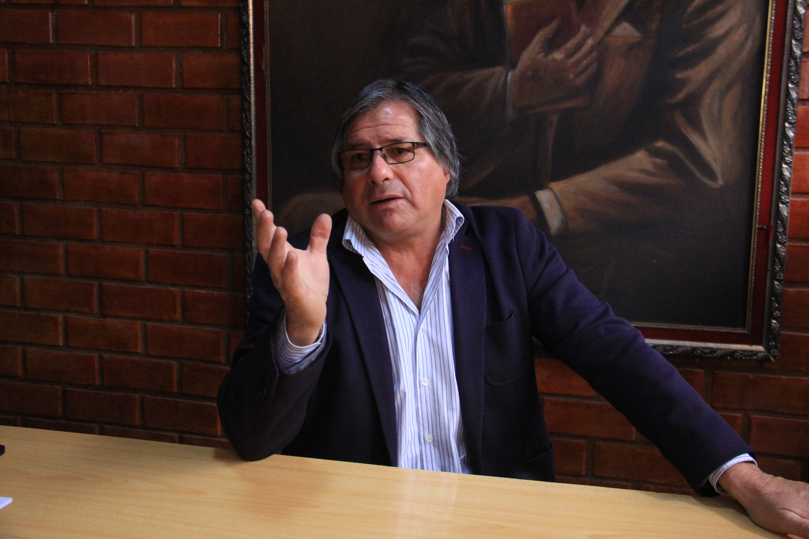 SUTEP paralizará labores el 29 de octubre y advierte posible huelga indefinida