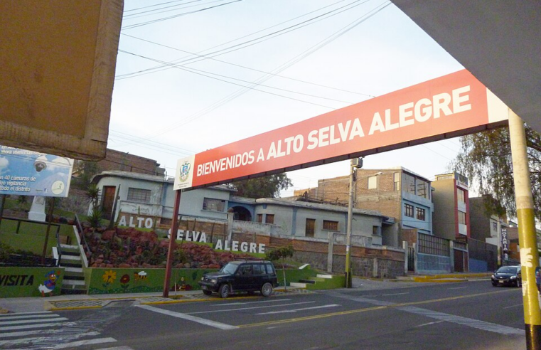 Rumbo a las elecciones: las principales demandas de sus vecinos