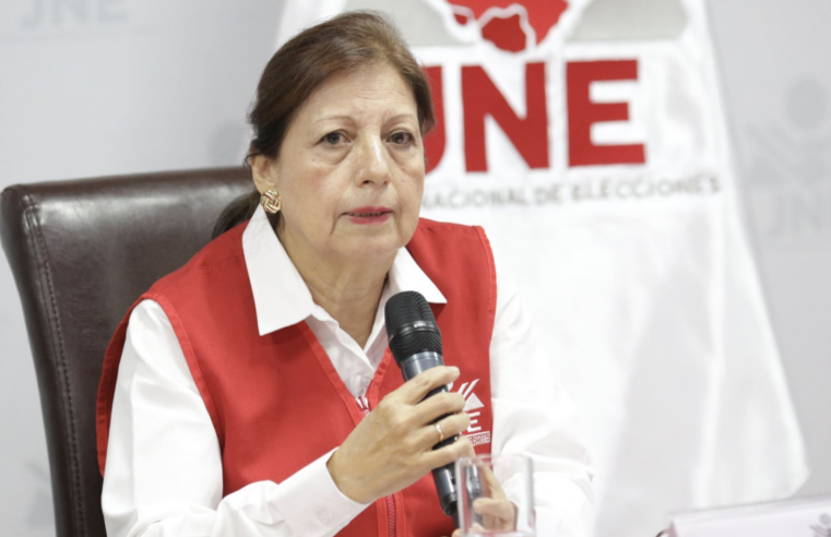 JNE reporta 83 casos de amenazas, extorsiones y ataques a candidatos