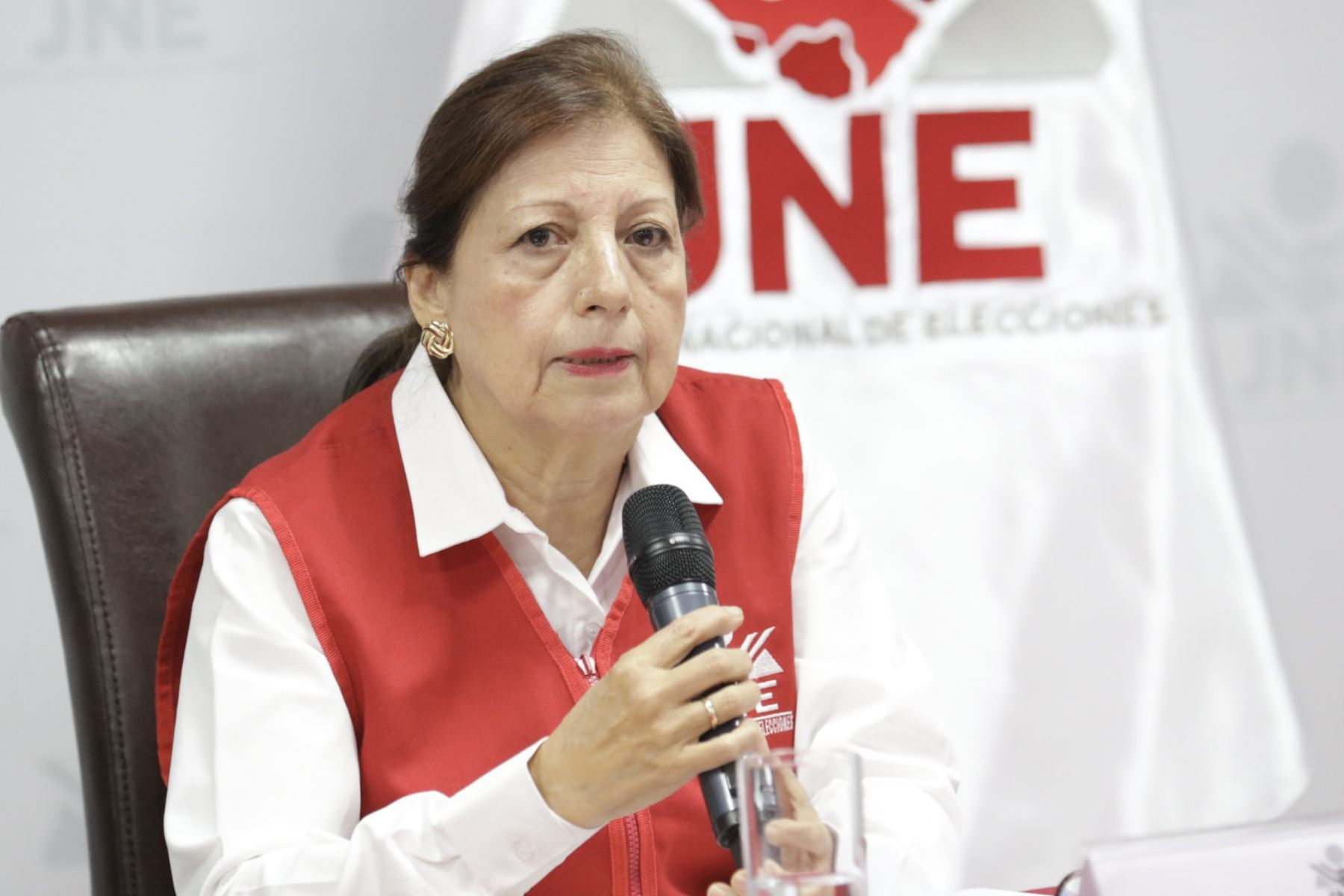 JNE reporta 83 casos de amenazas, extorsiones y ataques a candidatos