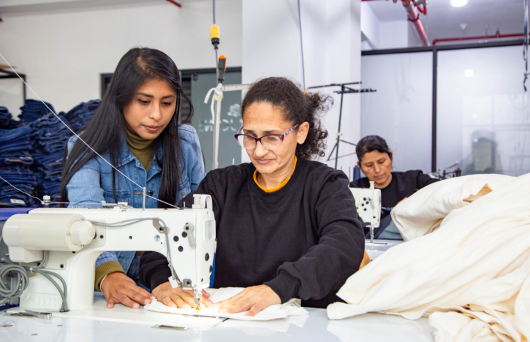 En el país hay registradas 198 mil industriales formales