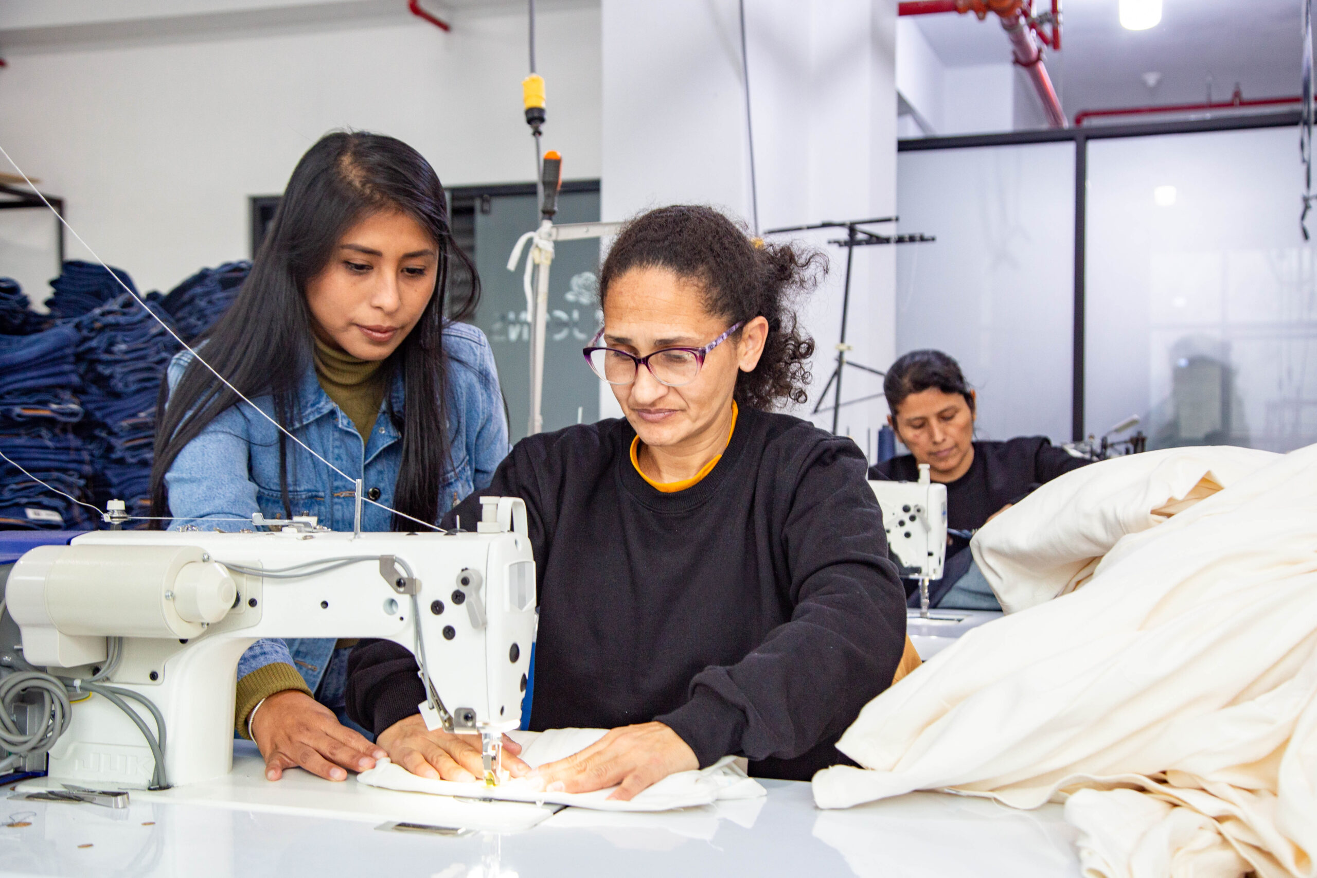 En el país hay registradas 198 mil industriales formales