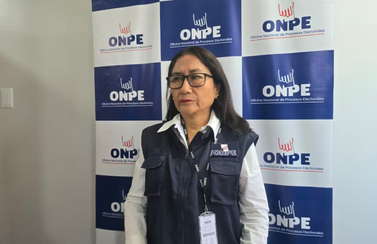 Cuidado con las noticias y encuestas falsas en Elecciones Regionales y Municipales