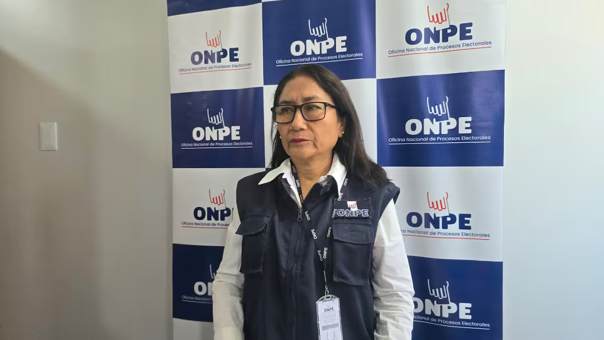 Cuidado con las noticias y encuestas falsas en Elecciones Regionales y Municipales
