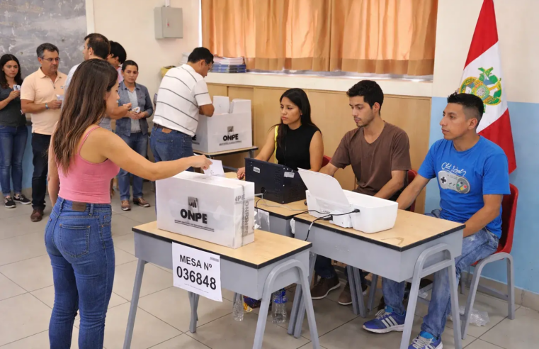 EL FANTASMA DE LAS ENCUESTAS Y EL SILENCIO DEL ELECTOR