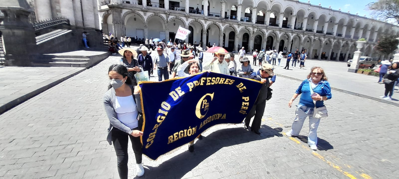 Deuda social docente supera los S/302 millones y alcanza a más de 15 mil maestros