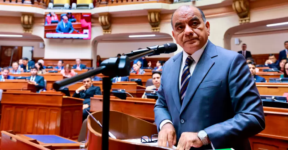 Cámara de Diputados debatirá mañana moción de censura contra Astudillo