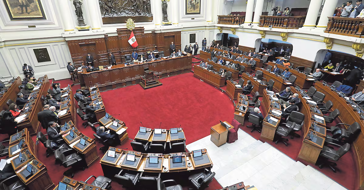 CONFIEP pide diálogo para lograr facultades legislativas