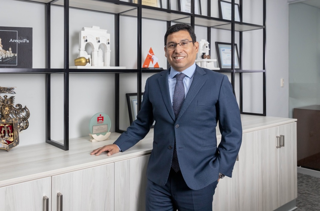BID Invest y Caja Arequipa fortalecen su alianza estratégica para financiamiento a MYPE