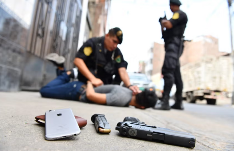 Presupuesto 2027 asignará más de S/ 15 mil millones para lucha contra inseguridad