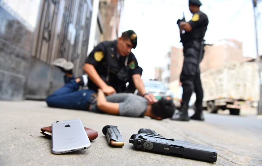 Presupuesto 2027 asignará más de S/ 15 mil millones para lucha contra inseguridad