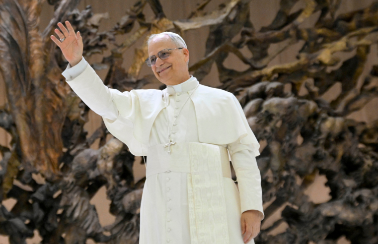 Iglesia inicia colecta para financiar visita del papa León XIV al Perú