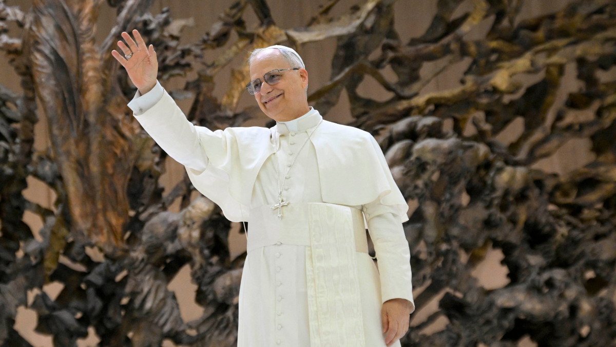 Iglesia inicia colecta para financiar visita del papa León XIV al Perú